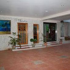 The Hotel Park (Colachel)., Kanyakumari 4